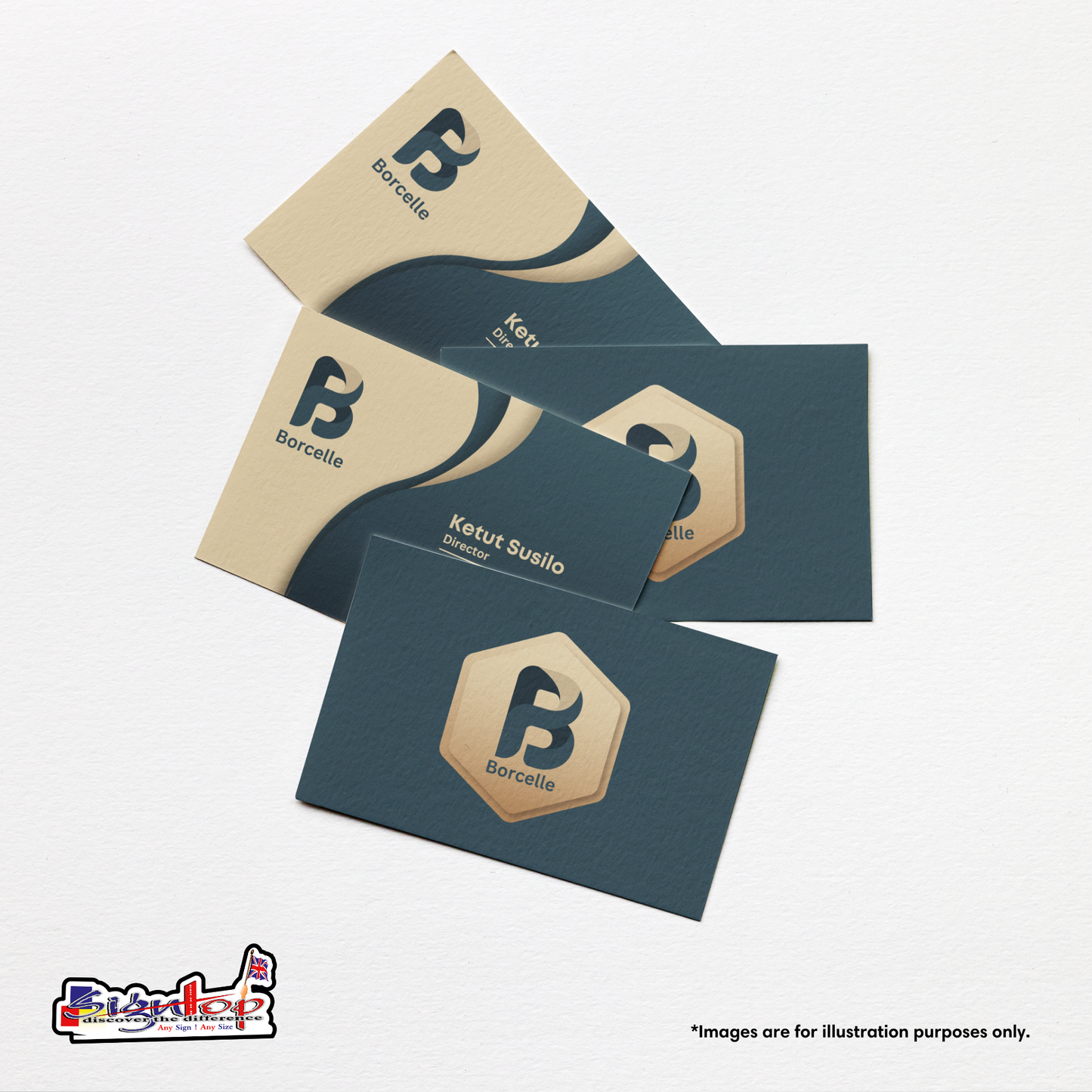Business Cards