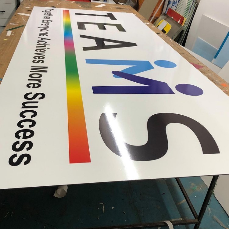 Shop Signs