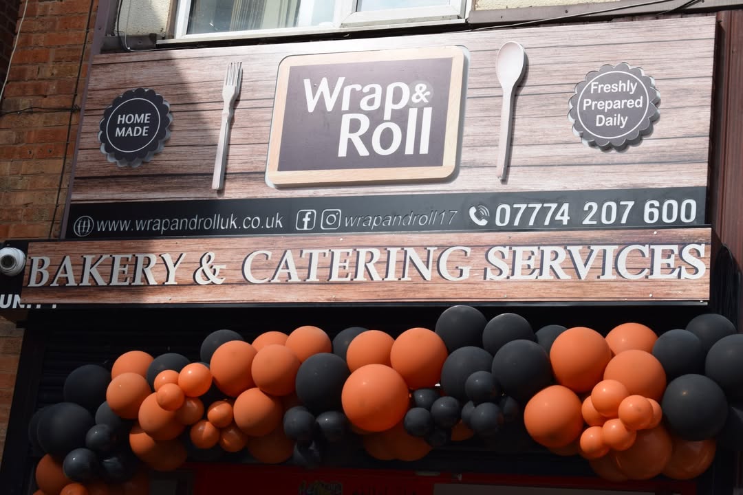 Shop Signs