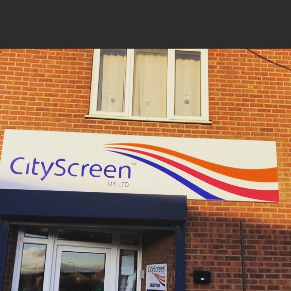 Shop Signs