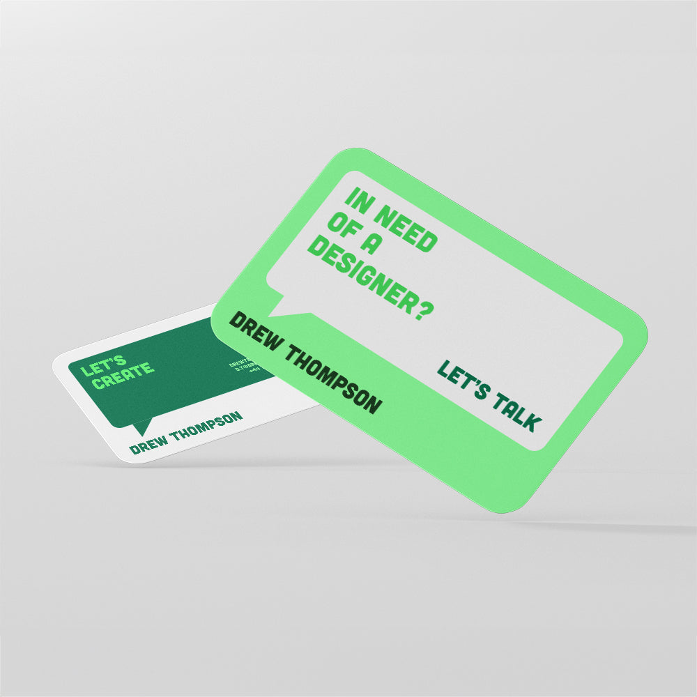 Business Cards